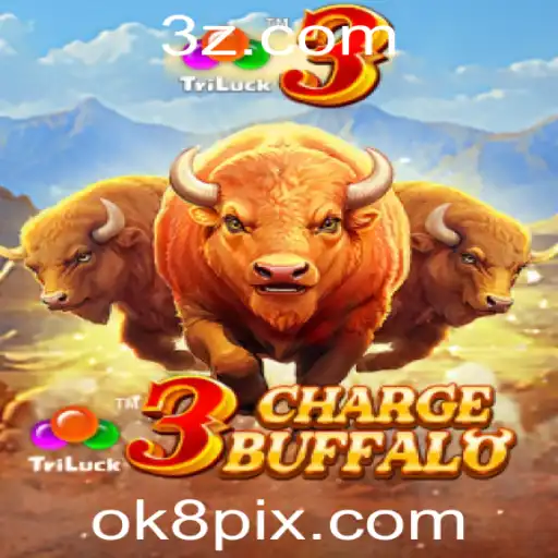 Explorando o Universo de 3ChargeBuffalo: O Novo Fenômeno do Mundo dos Jogos