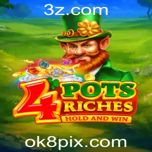 Descubra o Fascinante Mundo de 4potsriches: O Jogo que Conquista Corações