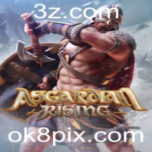 AsgardianRising: Uma Imersão no Mundo dos Deuses Nórdicos