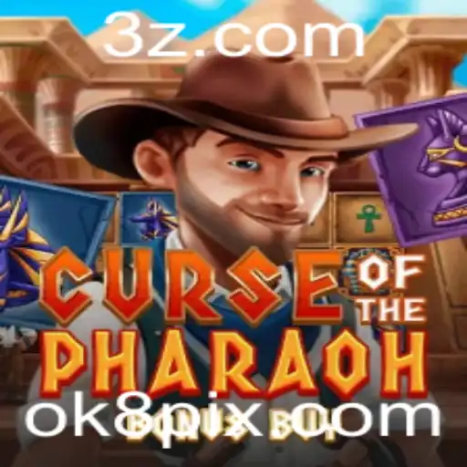 Explorando o Mundo de CurseofthePharaohBonusBuy: Um Mergulho no Jogo Que Combina Mistério e Aventura