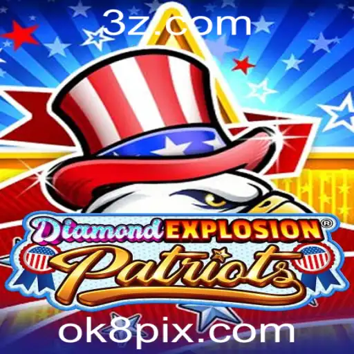 Explorando o Universo de DiamondExplosionPatriots: Um Jogo de Estratégia e Aventura Único