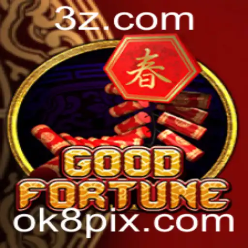 Descubra GoodFortune: O Jogo que Está Conquistando o Mundo