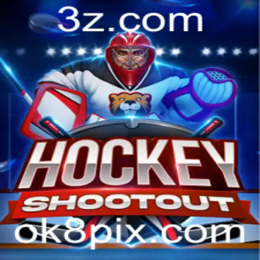 Descubra o Mundo Emocionante de HockeyShootout