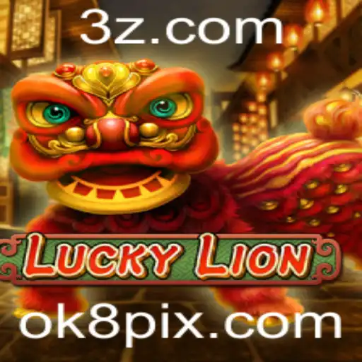 Explore o Fascinante Mundo de LuckyLion: Um Jogo de Estratégia e Aventura