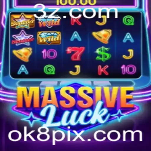 Explorando o Jogo 'MassiveLuck': A Nova Sensação Entre Gamers