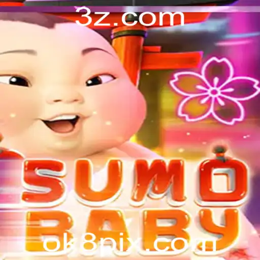 Descubra o Fascinante Mundo de SumoBaby: Um Jogo de Estratégia e Diversão