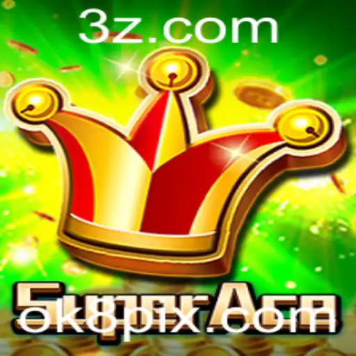 SuperAce: O Jogo do Momento e Suas Regras