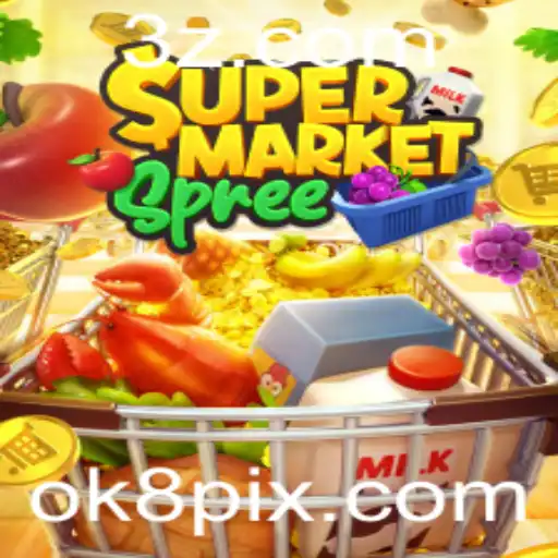 Explorando o Mundo de SupermarketSpree: Diversão e Estratégia nas Compras