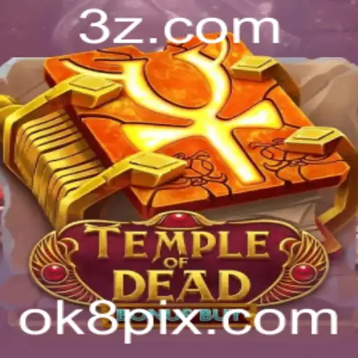 Aventura e Estratégia em Temple of Dead Bonus Buy