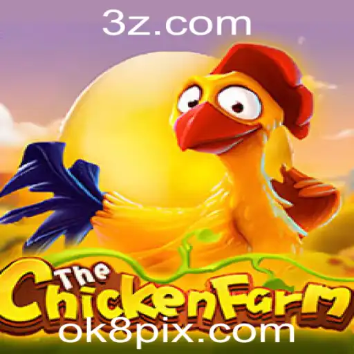 ChickenFarm: Um Dedilhar Divertido no Mundos dos Jogos de Estratégia