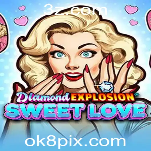 Descubra DiamondExplosionSweetLove: Uma Aventura de Amor e Diamantes