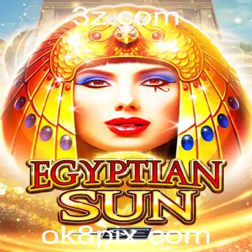 Explorando o Mundo de EgyptianSunSE: Descrição e Regras do Jogo