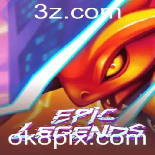 Descubra o Universo de EpicLegends: Aventura, Estratégia e Emoção
