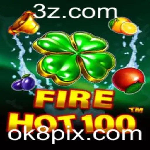 Descubra o Mundo Empolgante de FireHot100: Um Jogo de Estratégia Revolucionário
