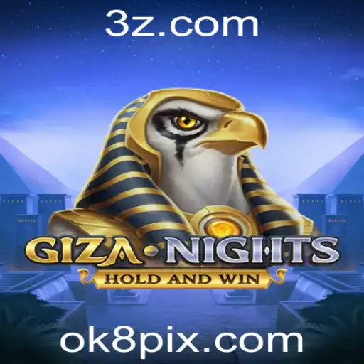 Descubra o Fascinante Mundo de GizaNights: Aventuras e Desafios no Antigo Egito