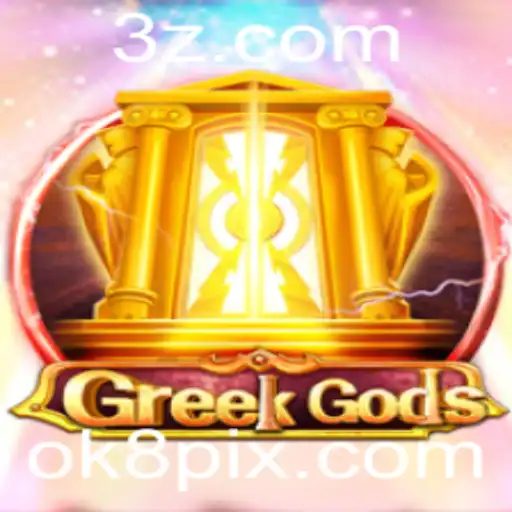 Explorando o Mundo de GreekGods: O Jogo que Une Mitologia e Estratégia