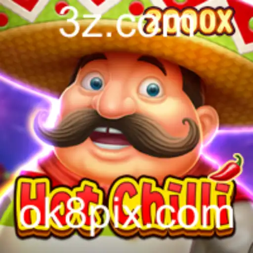 Explorando o Jogo HotChilli: Uma Jornada Apimentada