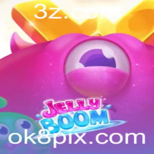 Explorando JellyBoom: Descubra o Fascinante Mundo de Diversão e Estratégia