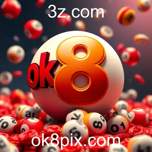 Jogos de Loteria: Uma Aposta Global de Entretenimento