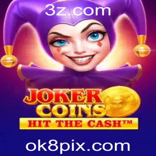 Desvendando JokerCoins: Um Novo Jogo de Estratégia e Sorte