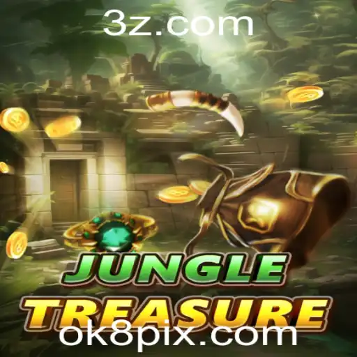 Descubra a Aventura Selvagem de JungleTreasure: Um Mundo de Tesouros e Estratégias