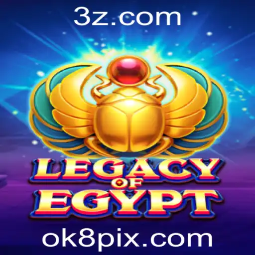 Explorando 'LegacyOfEgypt': Uma Nova Experiência de Jogo