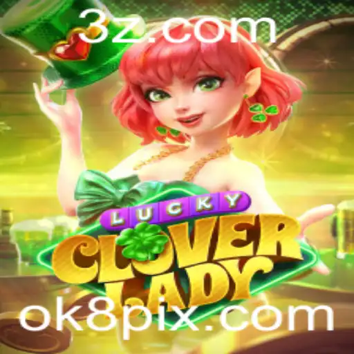 Descubra o Fascinante Mundo de LuckyCloverLady: Jogo de Estratégia e Sorte