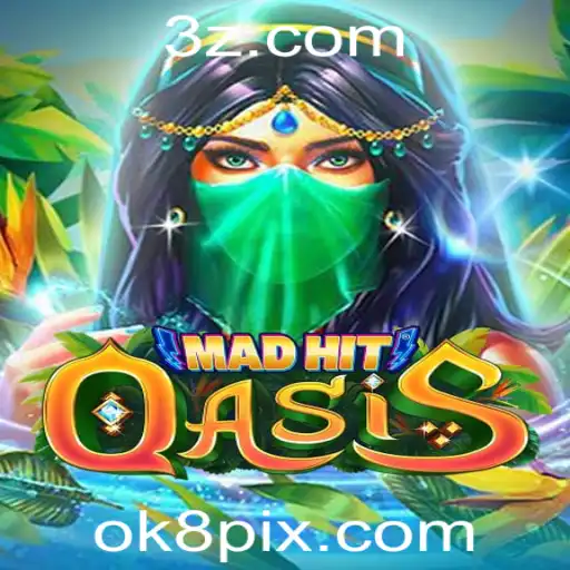 MadHitOasis: A Nova Sensação do Mundo dos Jogos de Tabuleiro