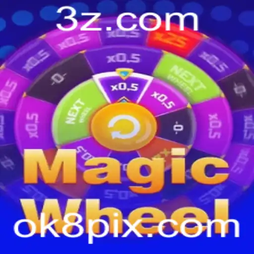 Descubra o Intrigante Universo do Jogo MagicWheel: Regras e Estratégias