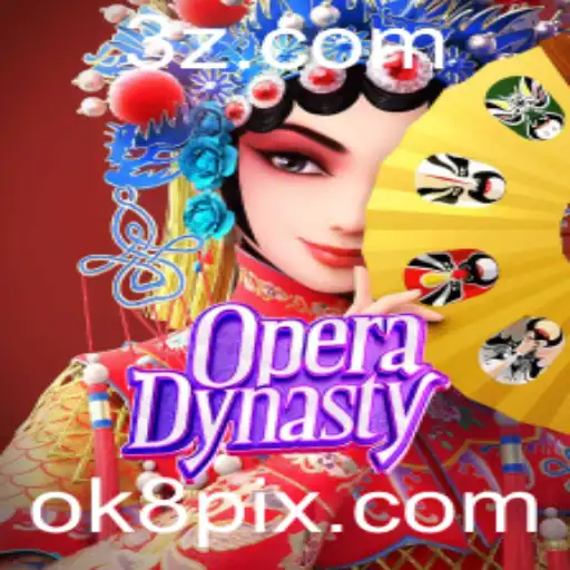 Descubra a Excitante Jornada de OperaDynasty