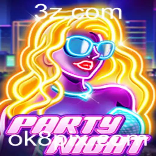 Explorando o Mundo Animado de PartyNight: O Jogo que Transforma suas Noites