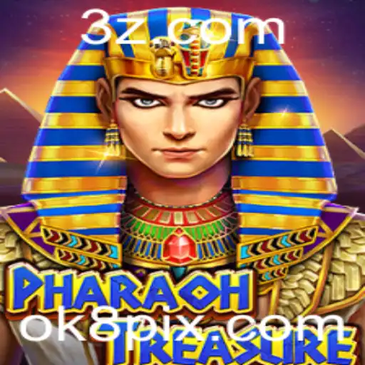 Descubra o Enigma de PharaohTreasure: Uma Aventura pelo Antigo Egito