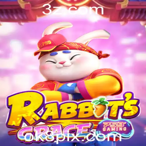 Descubra o Fascinante Mundo de RabbitsGrace: O Jogo que Conquista Multidões