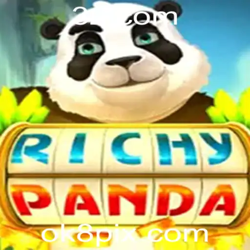 RichyPanda: Mergulhe na Aventura do Jogo de Estratégia e Diversão