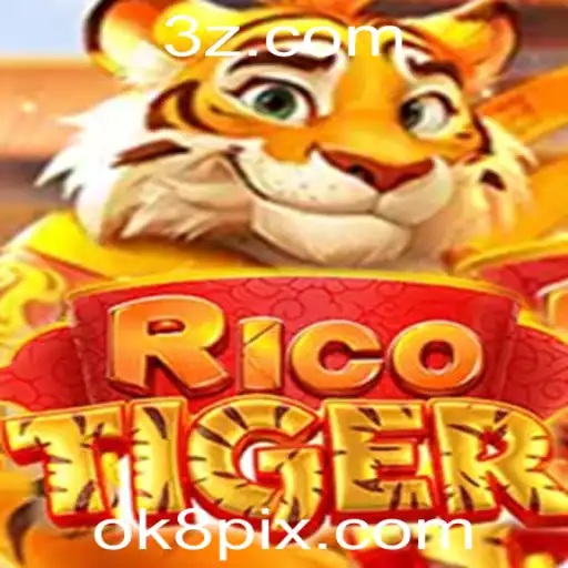 Descubra o Fascinante Mundo de RicoTiger: O Jogo do Momento
