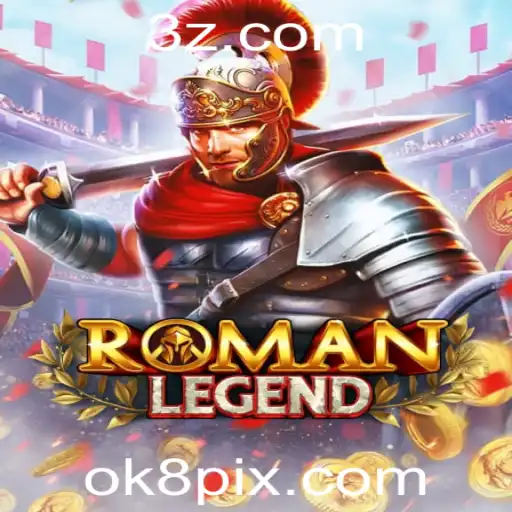 Descubra RomanLegend: O Jogo de Estratégia Impressionante