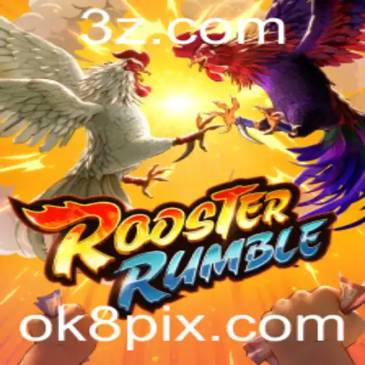 Explorando o Mundo Imersivo do Jogo RoosterRumble