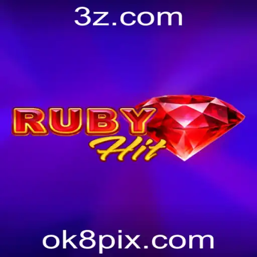 Descubra o Fascinante Mundo de RubyHit: O Jogo que Está Conquistando o Mundo