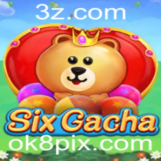 Explorando o Universo de SixGacha: Uma Experiência Única em Jogos