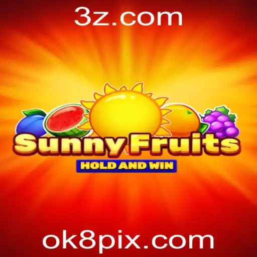 SunnyFruits: Um Jogo Envolvente para Todas as Idades