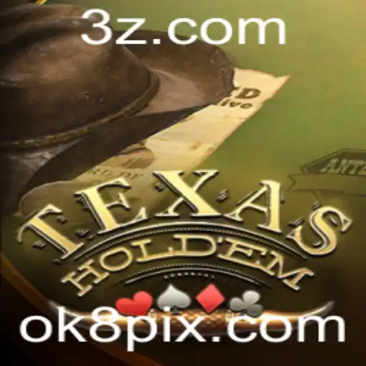Explorando o Mundo do Texas Hold'em: Estrutura e Estratégias