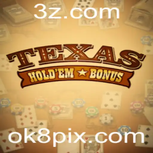 Texas Hold'em Bonus: Um Guia Completo para Entusiastas de Poker