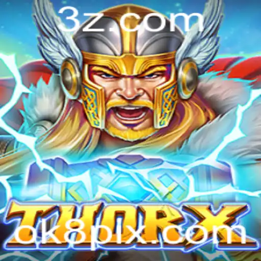 ThorX: Explorando o Novo Fenômeno dos Jogos de Tabuleiro