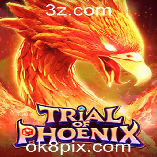Descubra o Mundo de TrialofPhoenix: Um Jogo Envolvente e Desafiador