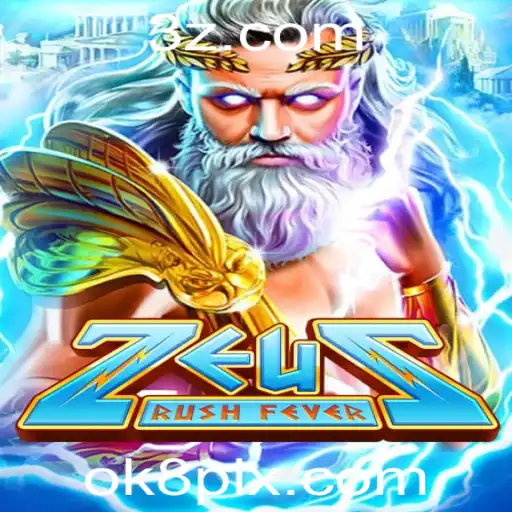 ZeusRushFever: Um Mergulho no Mundo Mitológico dos Jogos